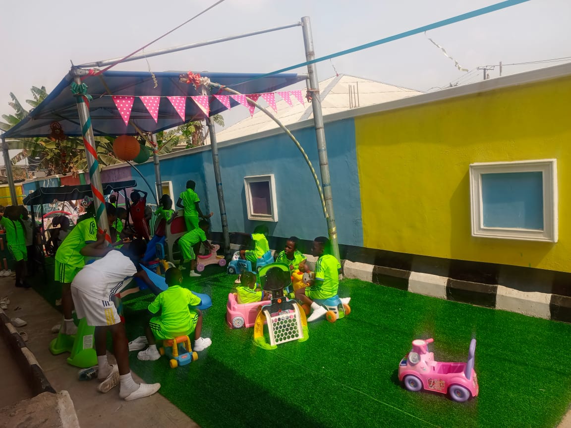 Community Outreach Program